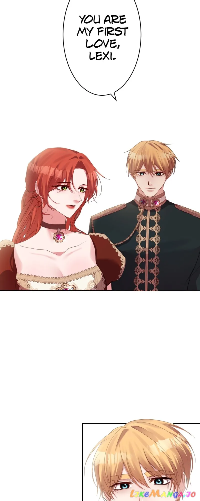A Villainess’ Revenge Is Sweeter Than Honey Chapter 74 258 26