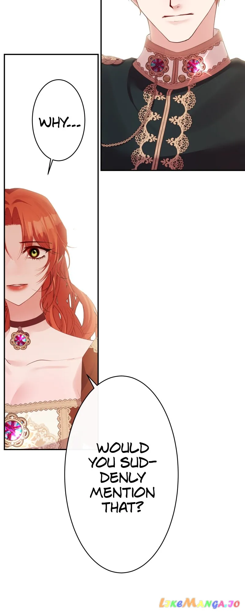 A Villainess’ Revenge Is Sweeter Than Honey Chapter 74 259 27