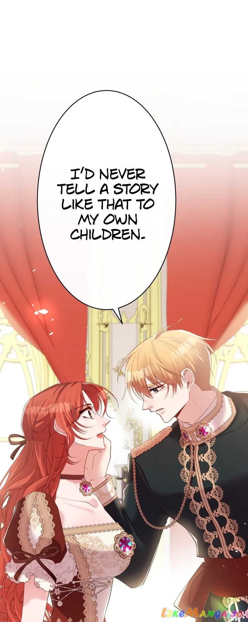 A Villainess’ Revenge Is Sweeter Than Honey Chapter 74 261 29