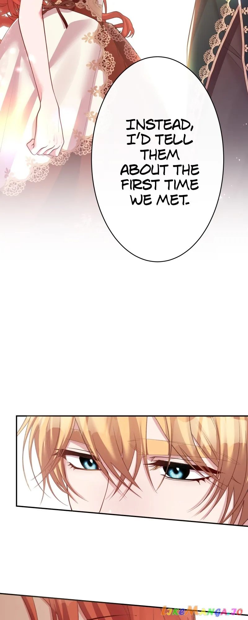 A Villainess’ Revenge Is Sweeter Than Honey Chapter 74 262 30