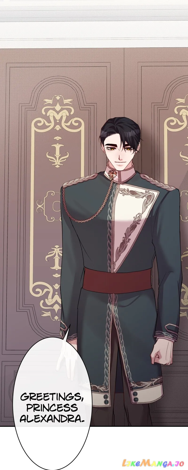 A Villainess’ Revenge Is Sweeter Than Honey Chapter 74 265 33