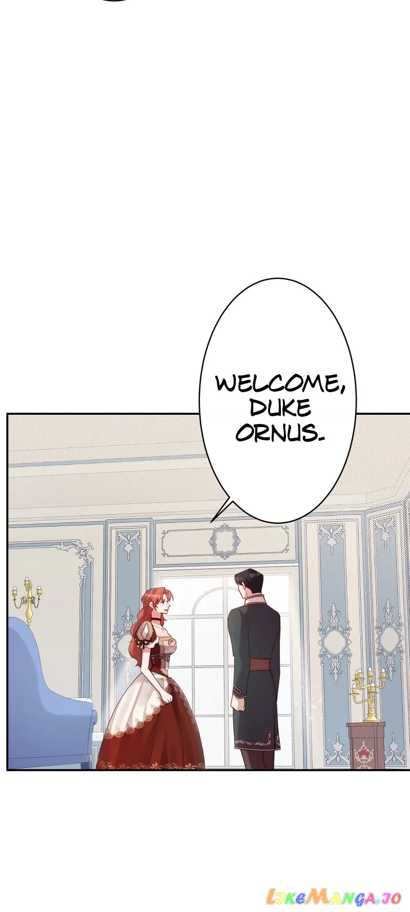 A Villainess’ Revenge Is Sweeter Than Honey Chapter 74 266 34