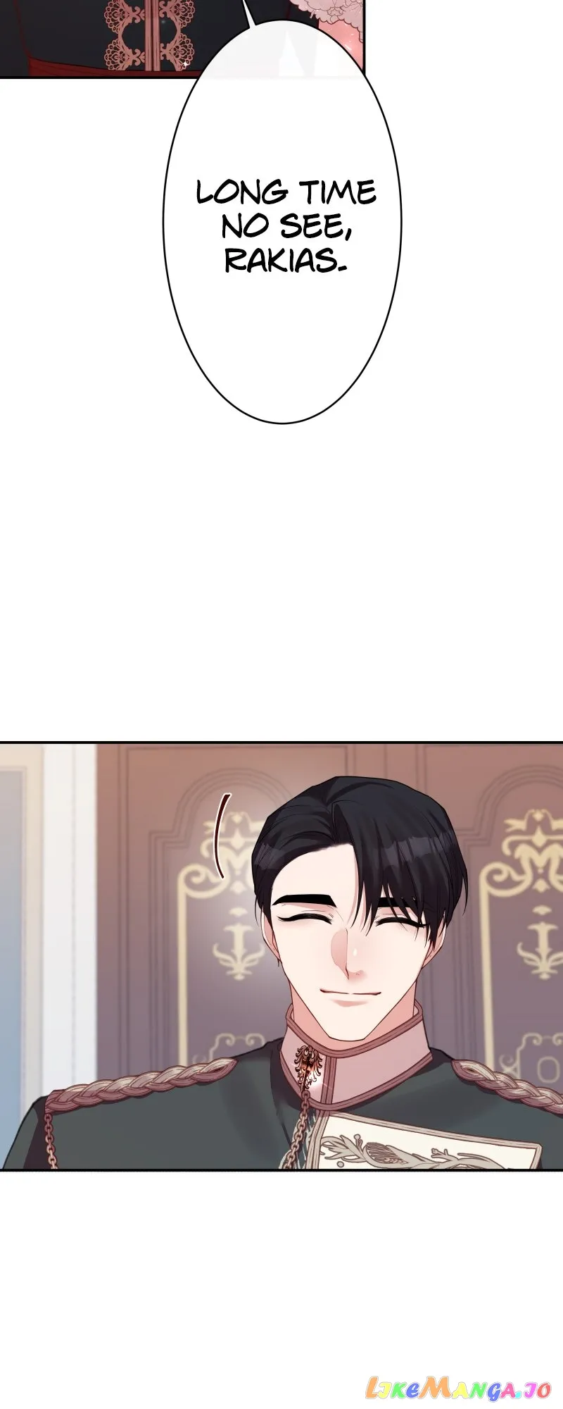 A Villainess’ Revenge Is Sweeter Than Honey Chapter 74 268 36