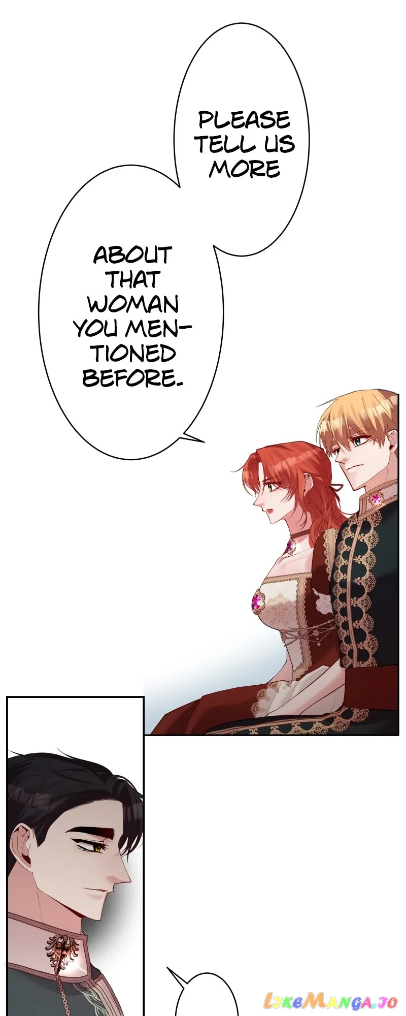 A Villainess’ Revenge Is Sweeter Than Honey Chapter 74 270 38