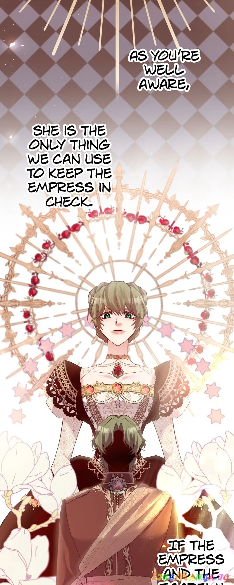 A Villainess’ Revenge Is Sweeter Than Honey Chapter 74 275 43