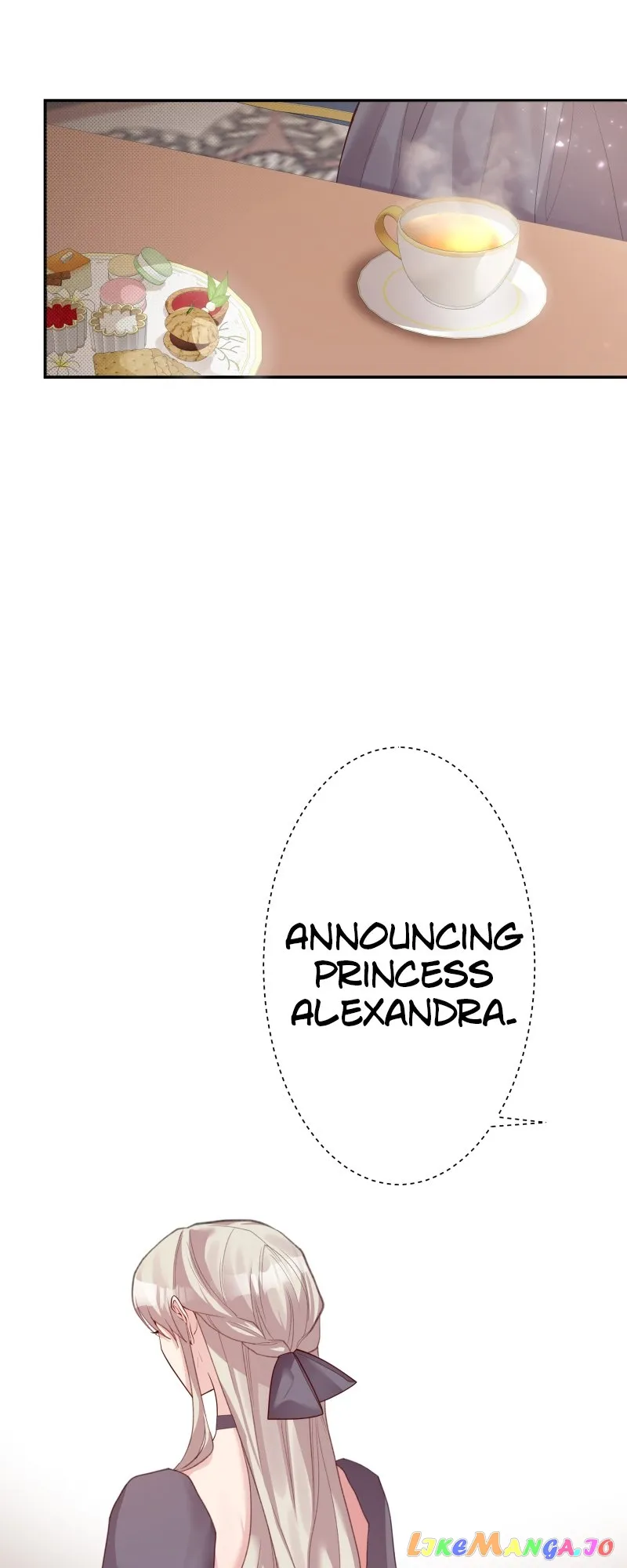 A Villainess’ Revenge Is Sweeter Than Honey Chapter 74 279 47