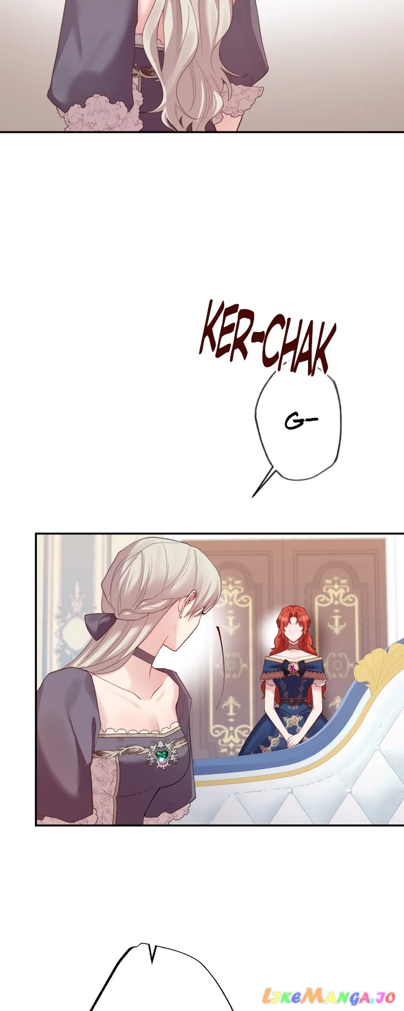 A Villainess’ Revenge Is Sweeter Than Honey Chapter 74 280 48