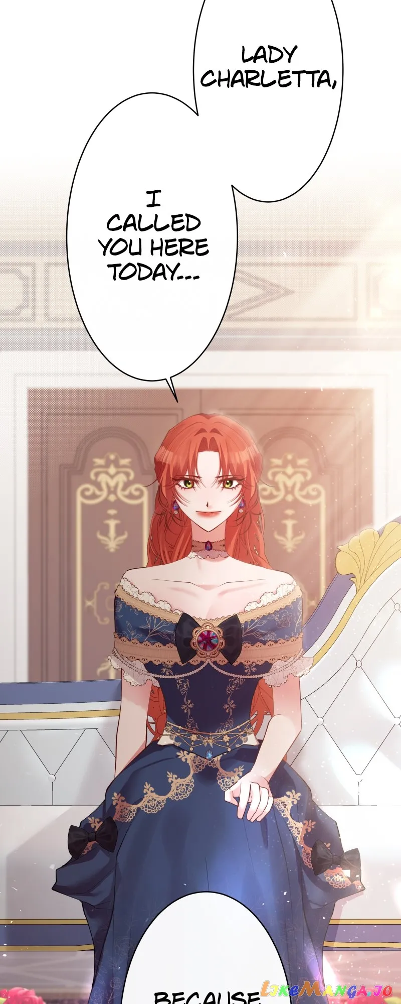 A Villainess’ Revenge Is Sweeter Than Honey Chapter 74 287 55