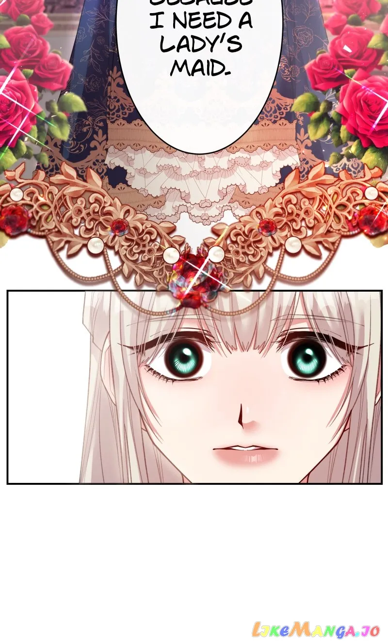 A Villainess’ Revenge Is Sweeter Than Honey Chapter 74 288 56