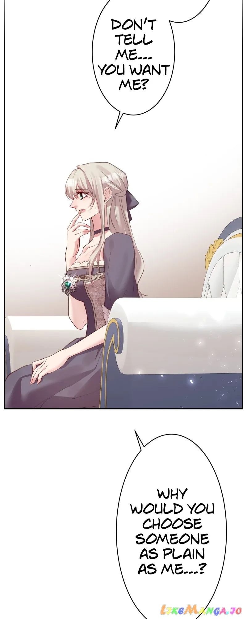 A Villainess’ Revenge Is Sweeter Than Honey Chapter 74 292 60