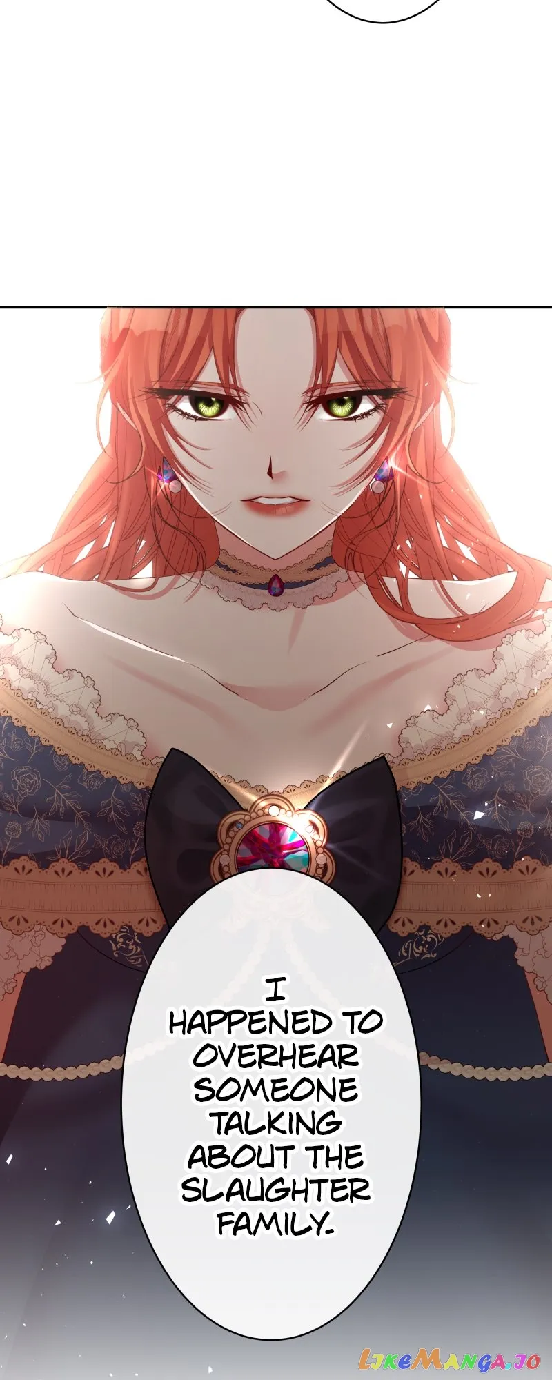 A Villainess’ Revenge Is Sweeter Than Honey Chapter 74 293 61