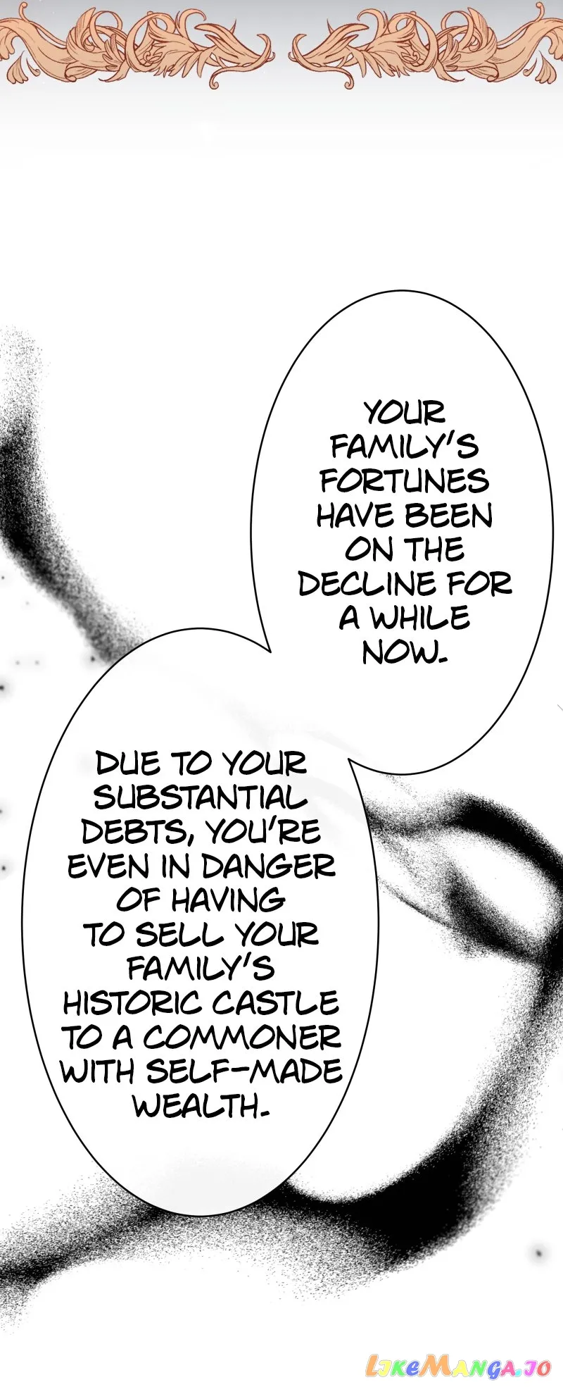 A Villainess’ Revenge Is Sweeter Than Honey Chapter 74 294 62