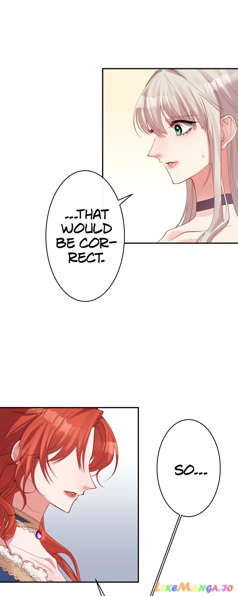 A Villainess’ Revenge Is Sweeter Than Honey Chapter 74 295 63