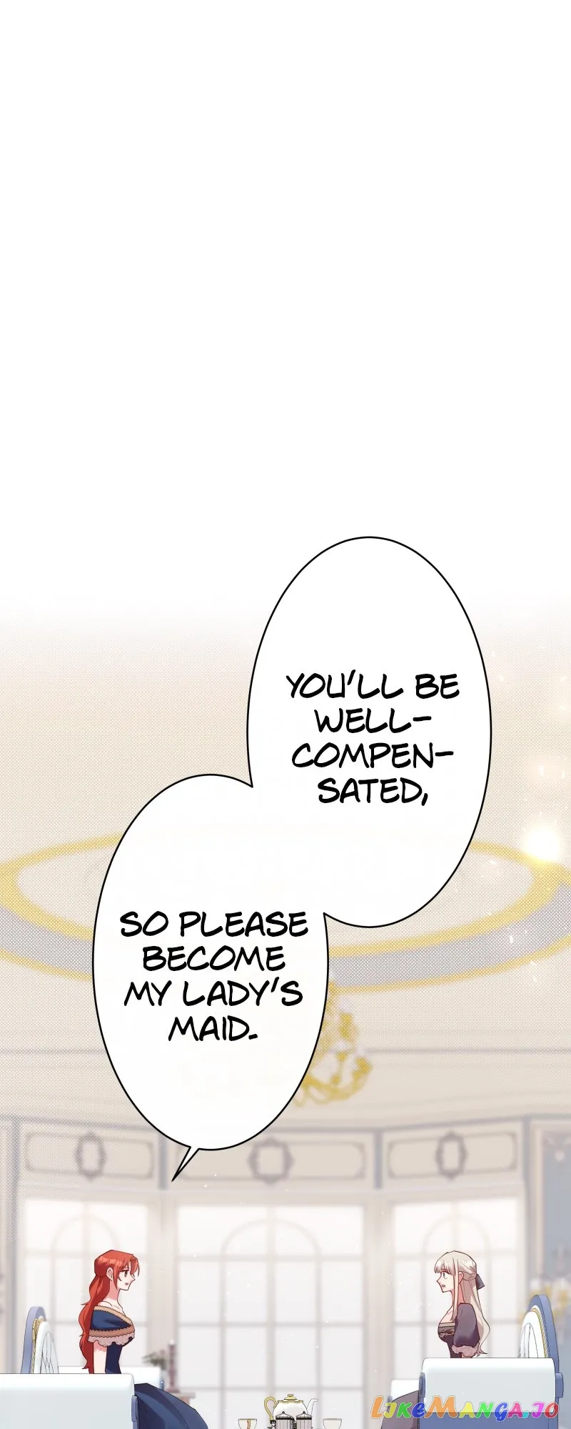 A Villainess’ Revenge Is Sweeter Than Honey Chapter 74 297 65