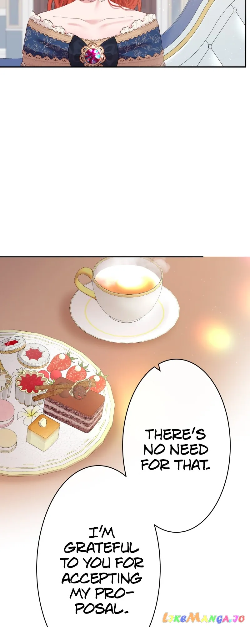 A Villainess’ Revenge Is Sweeter Than Honey Chapter 74 300 68