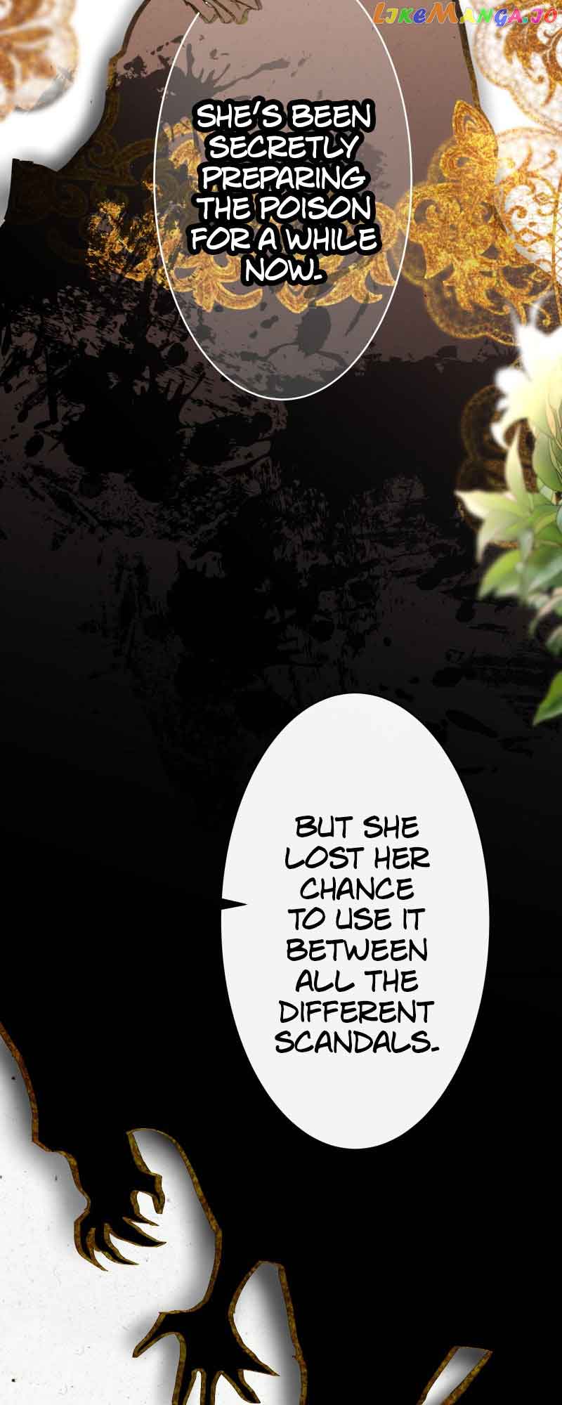 A Villainess’ Revenge Is Sweeter Than Honey Chapter 81 258 02