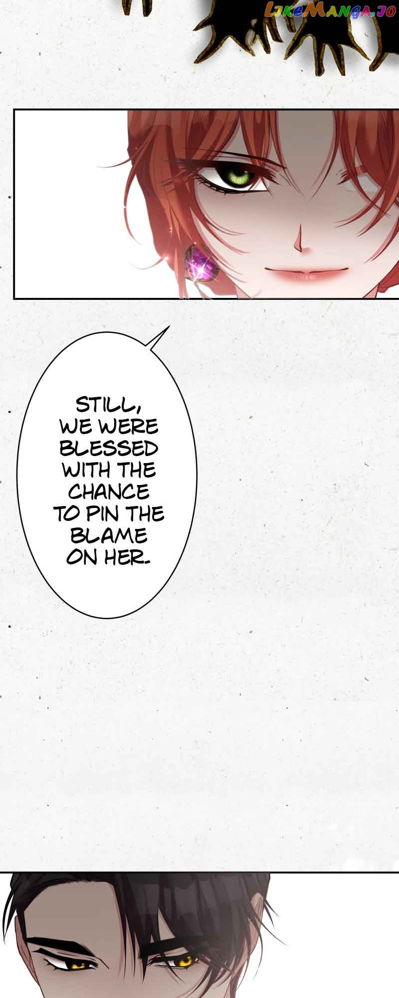 A Villainess’ Revenge Is Sweeter Than Honey Chapter 81 259 03