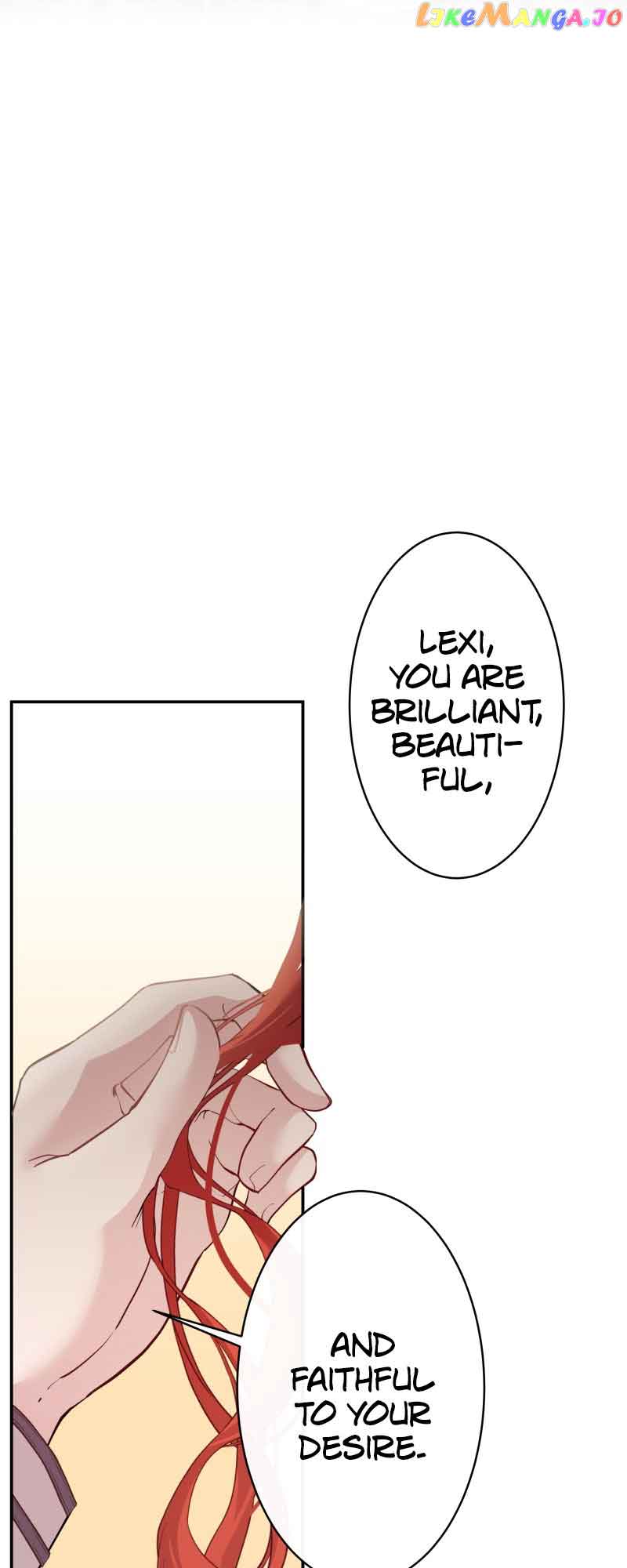 A Villainess’ Revenge Is Sweeter Than Honey Chapter 81 262 06