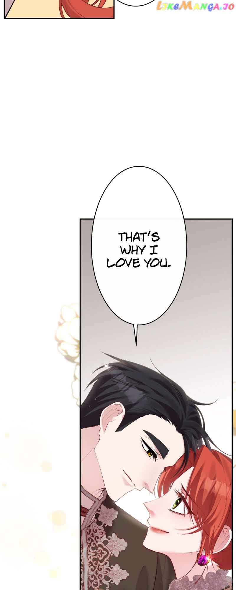 A Villainess’ Revenge Is Sweeter Than Honey Chapter 81 263 07