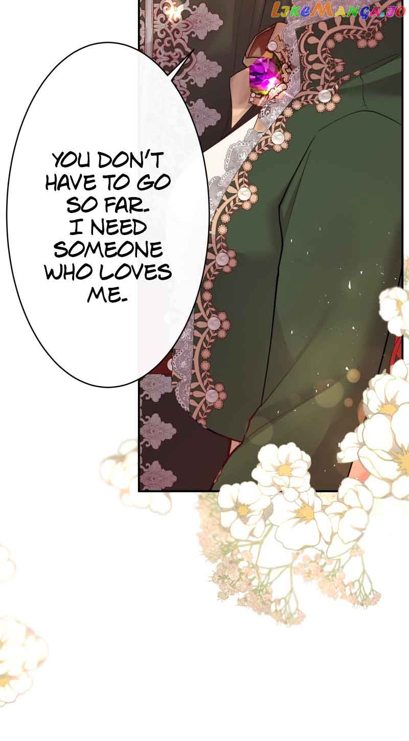 A Villainess’ Revenge Is Sweeter Than Honey Chapter 81 264 08