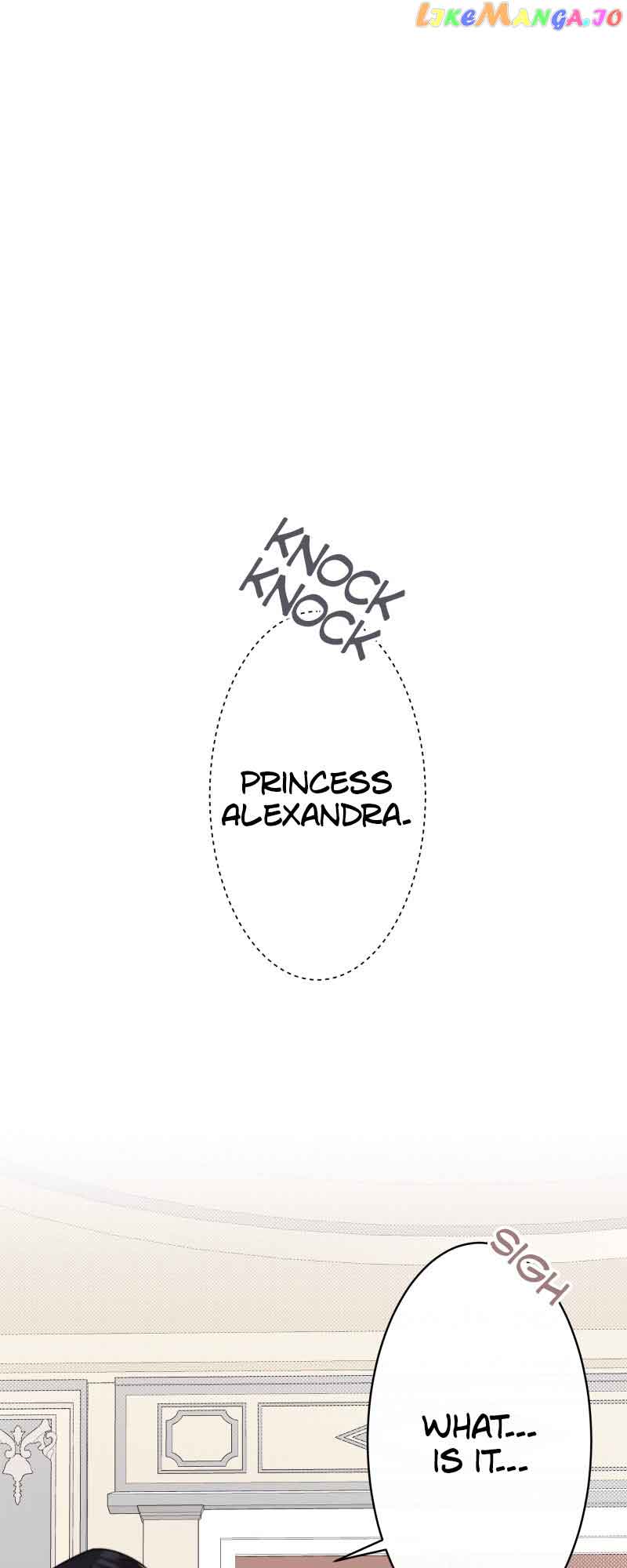 A Villainess’ Revenge Is Sweeter Than Honey Chapter 81 265 09