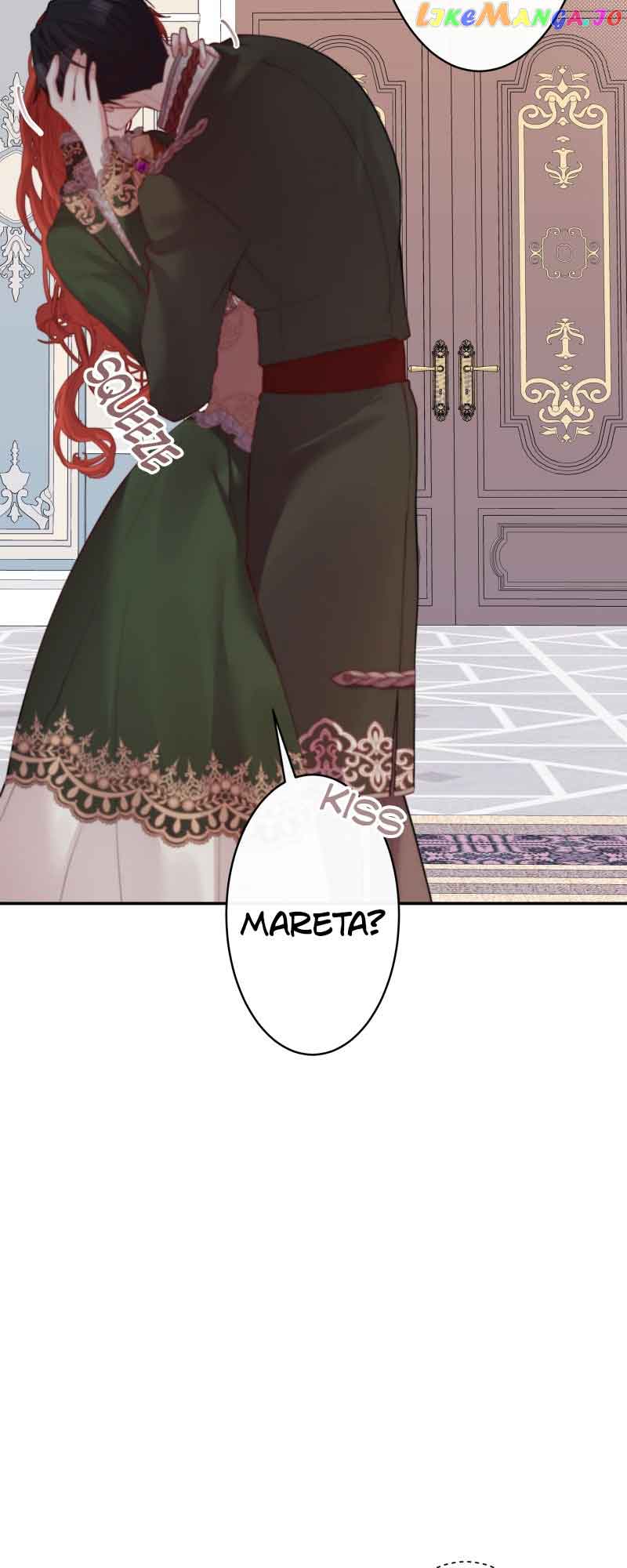 A Villainess’ Revenge Is Sweeter Than Honey Chapter 81 266 10