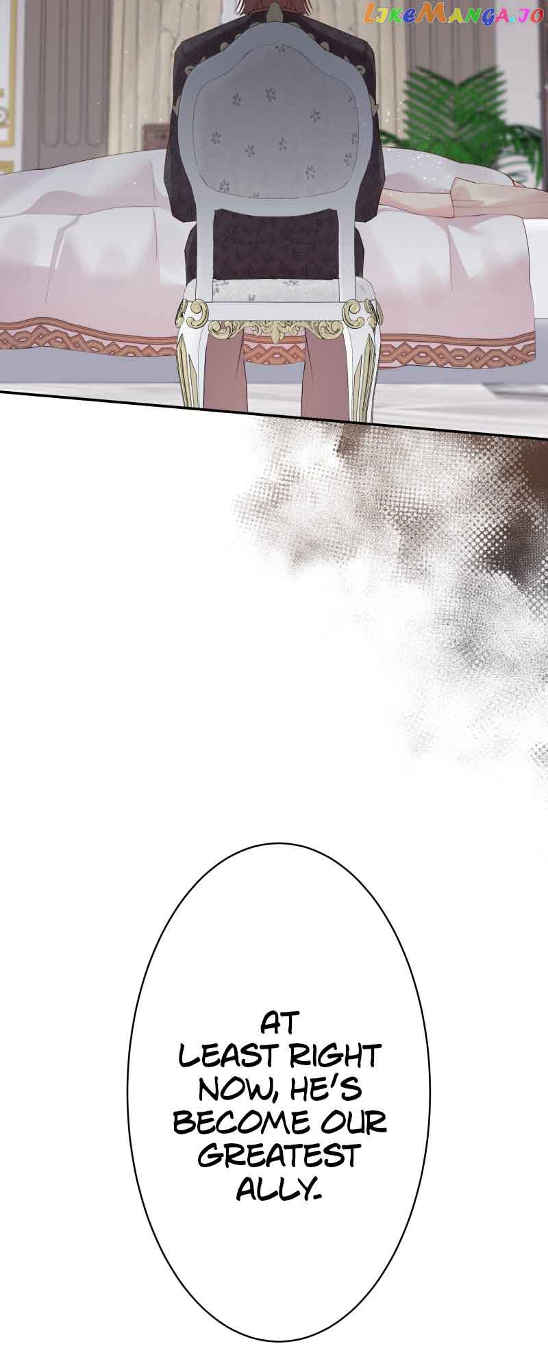 A Villainess’ Revenge Is Sweeter Than Honey Chapter 81 270 14