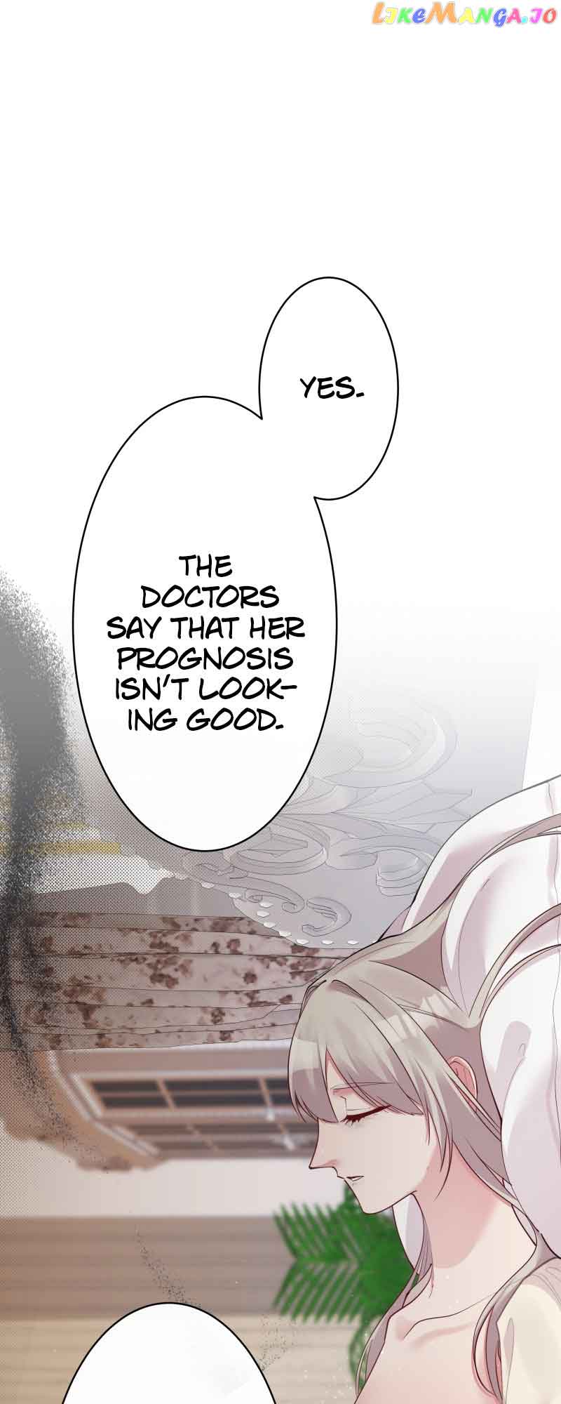 A Villainess’ Revenge Is Sweeter Than Honey Chapter 81 275 19