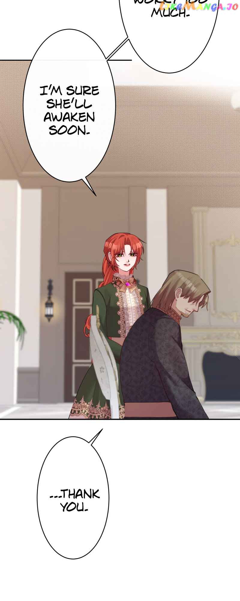 A Villainess’ Revenge Is Sweeter Than Honey Chapter 81 277 21