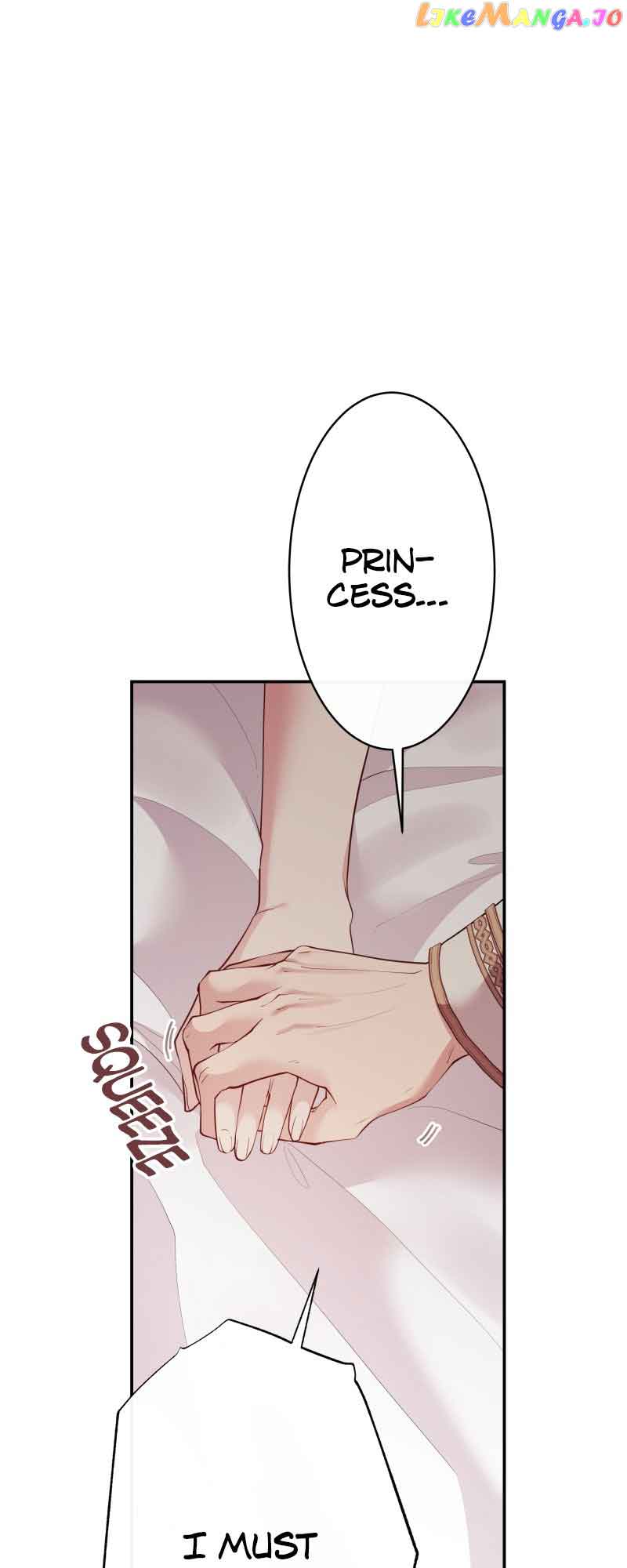 A Villainess’ Revenge Is Sweeter Than Honey Chapter 81 278 22