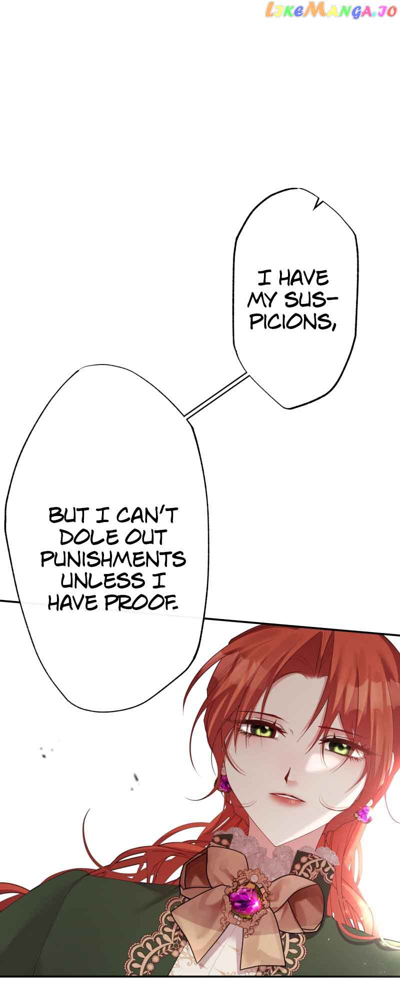 A Villainess’ Revenge Is Sweeter Than Honey Chapter 81 280 24