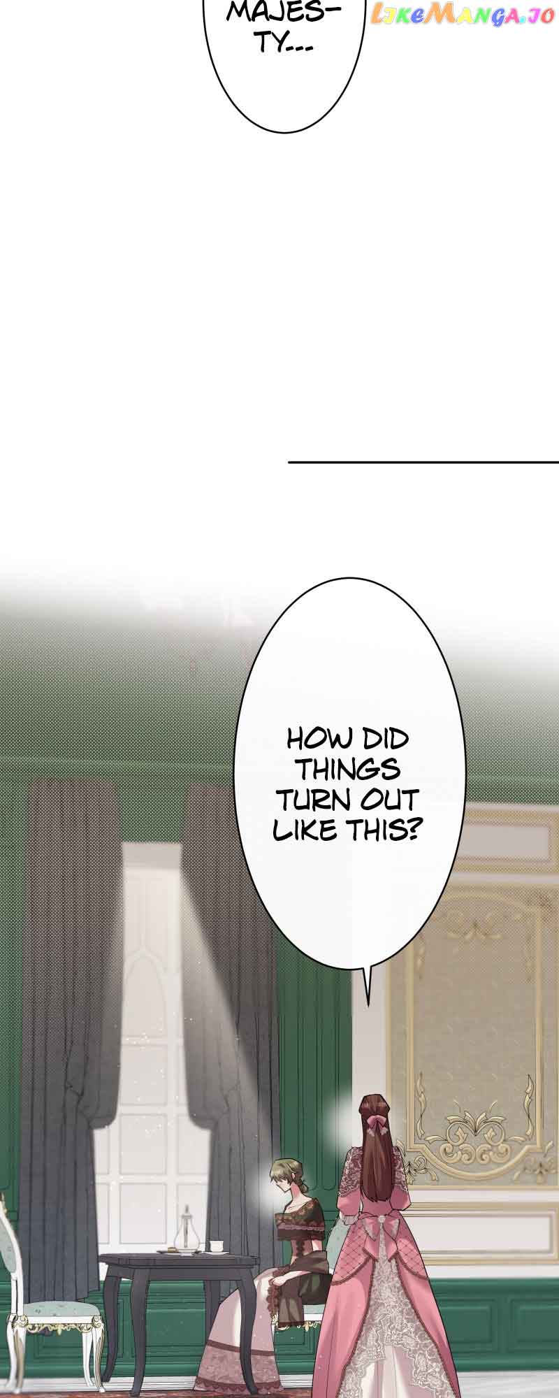 A Villainess’ Revenge Is Sweeter Than Honey Chapter 81 284 28