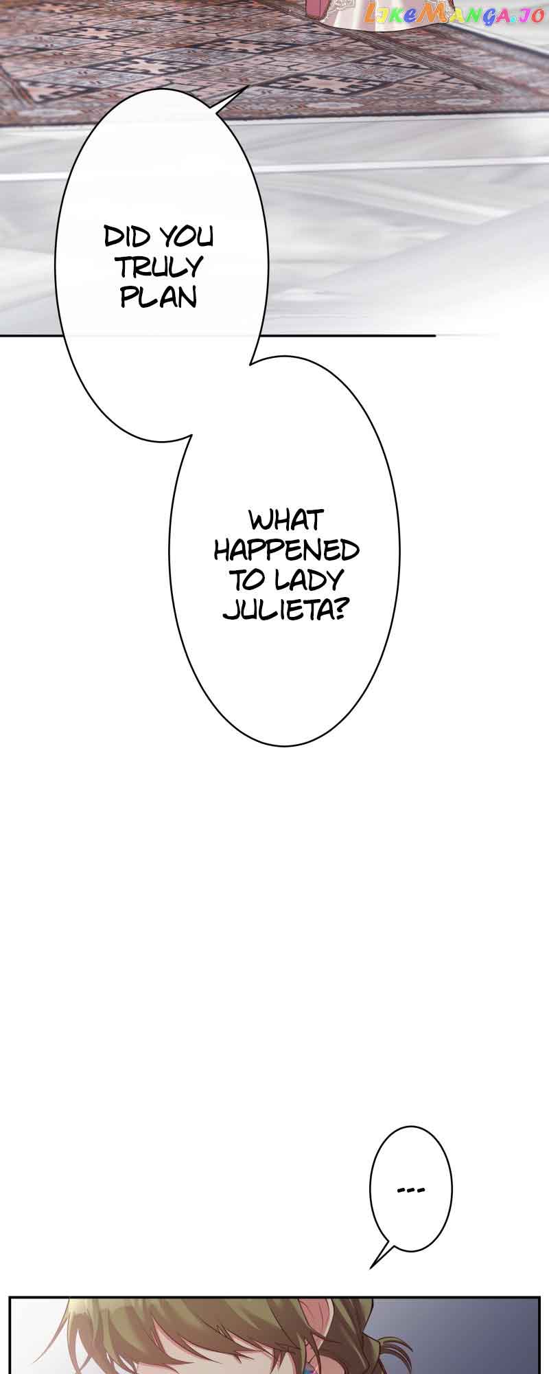 A Villainess’ Revenge Is Sweeter Than Honey Chapter 81 285 29