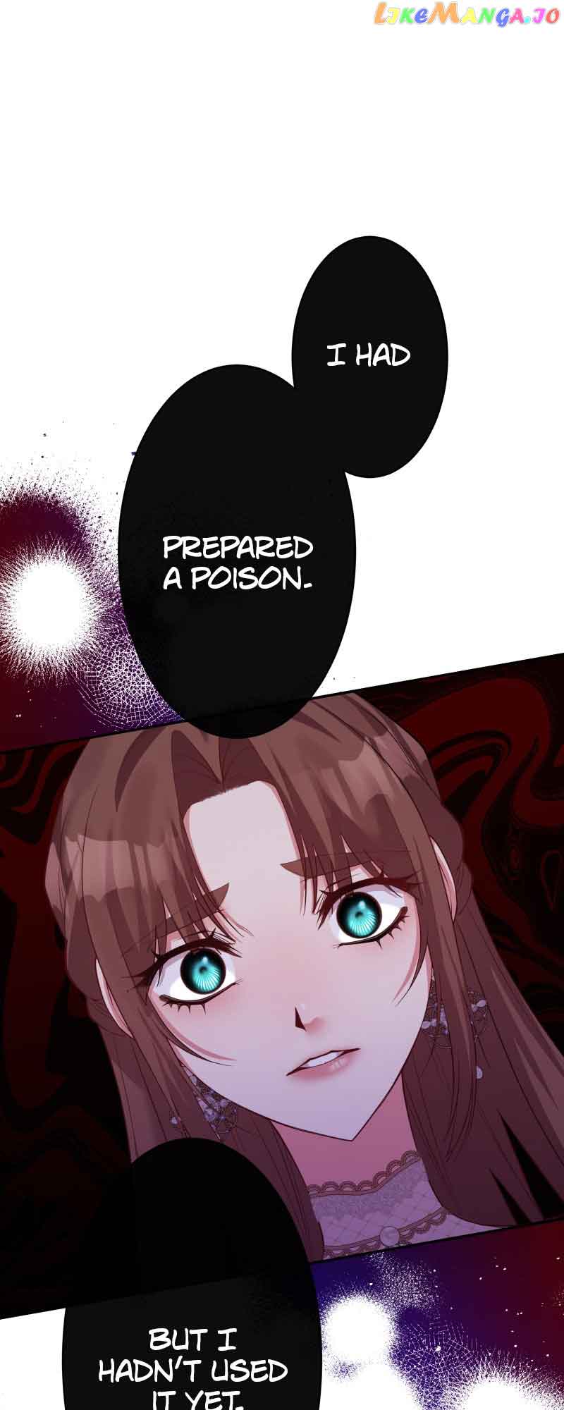 A Villainess’ Revenge Is Sweeter Than Honey Chapter 81 287 31