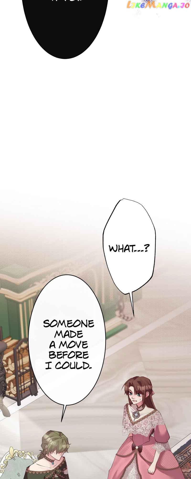 A Villainess’ Revenge Is Sweeter Than Honey Chapter 81 288 32