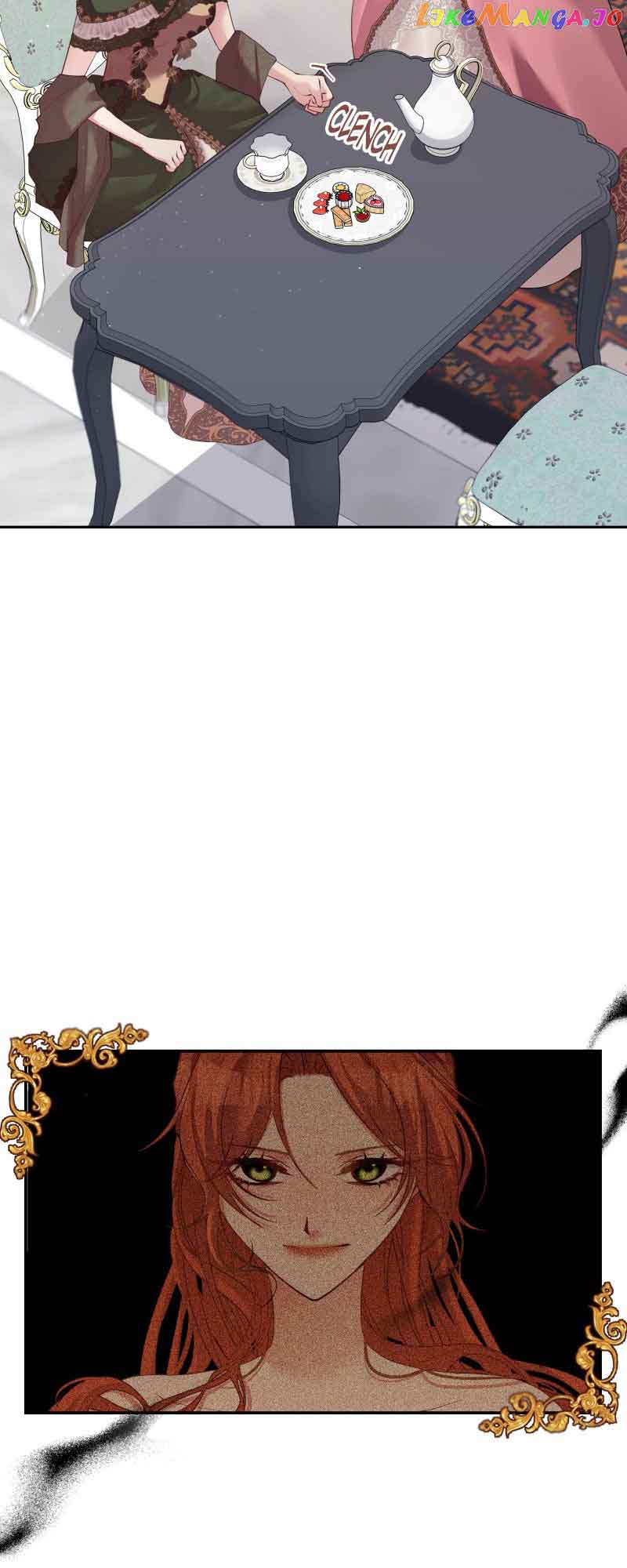 A Villainess’ Revenge Is Sweeter Than Honey Chapter 81 289 33