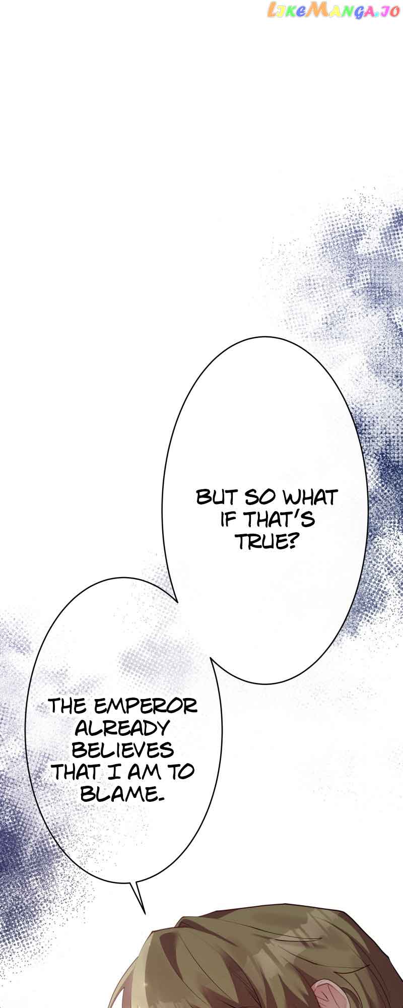 A Villainess’ Revenge Is Sweeter Than Honey Chapter 81 290 34