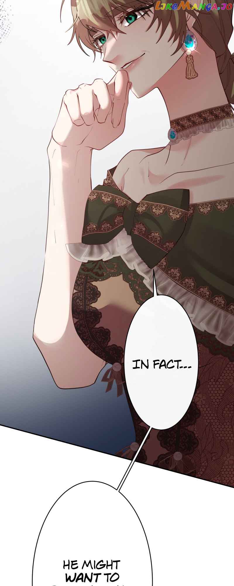A Villainess’ Revenge Is Sweeter Than Honey Chapter 81 291 35