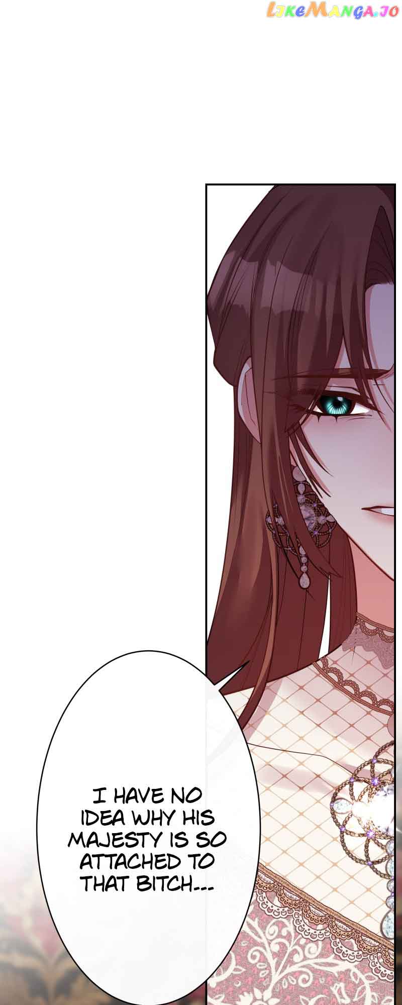 A Villainess’ Revenge Is Sweeter Than Honey Chapter 81 293 37