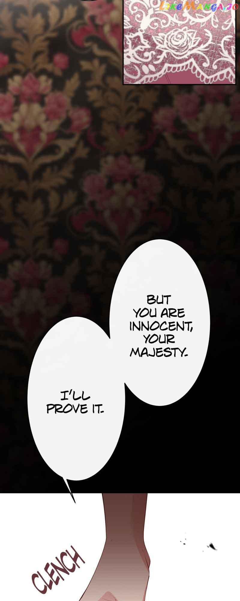 A Villainess’ Revenge Is Sweeter Than Honey Chapter 81 294 38