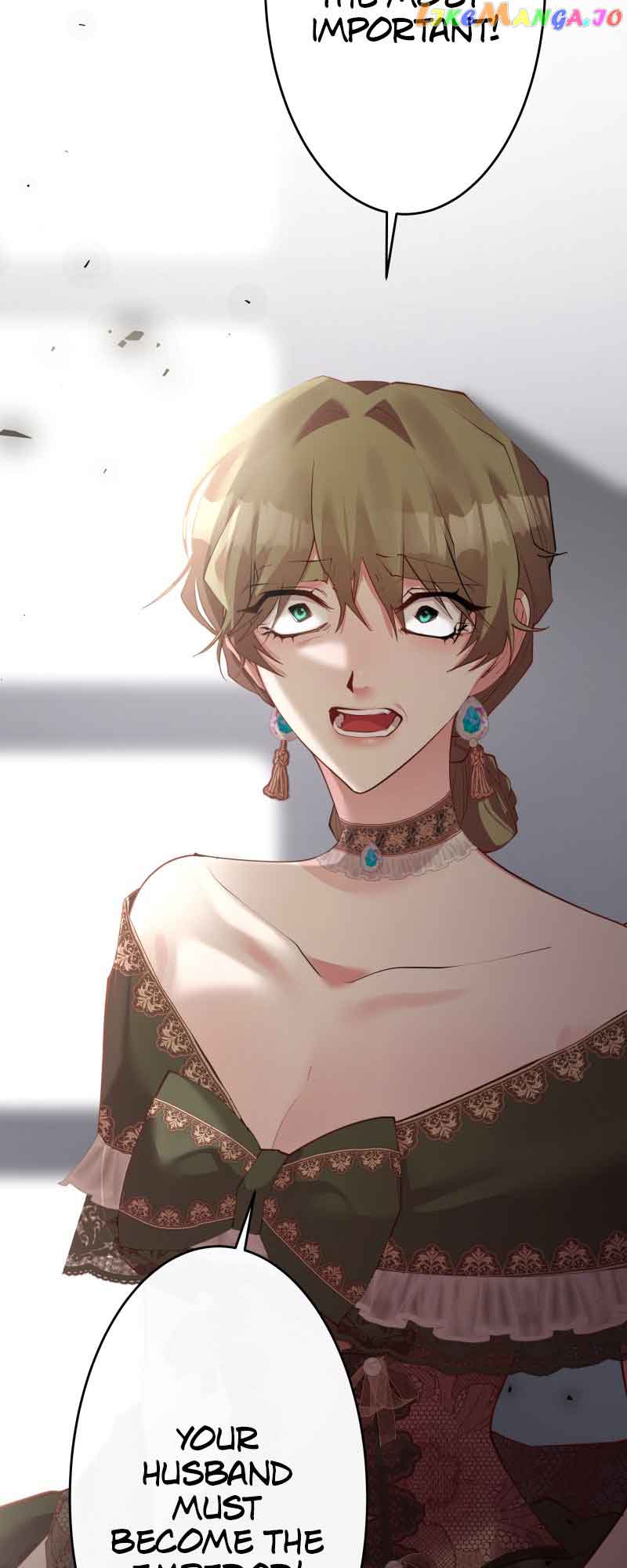 A Villainess’ Revenge Is Sweeter Than Honey Chapter 81 297 41