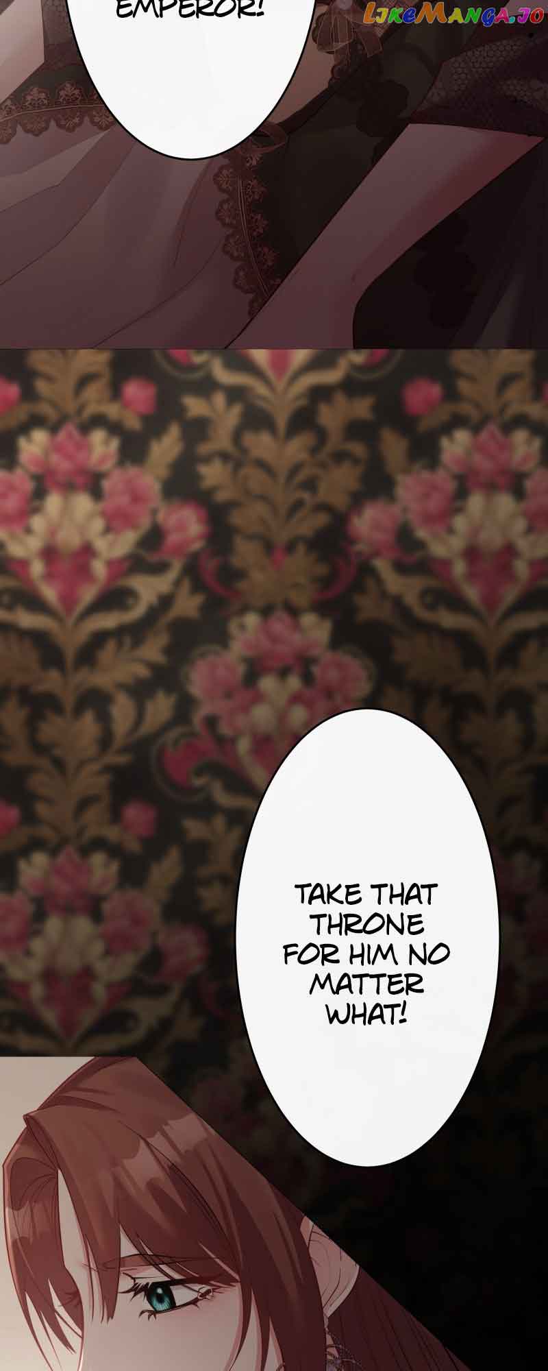 A Villainess’ Revenge Is Sweeter Than Honey Chapter 81 298 42