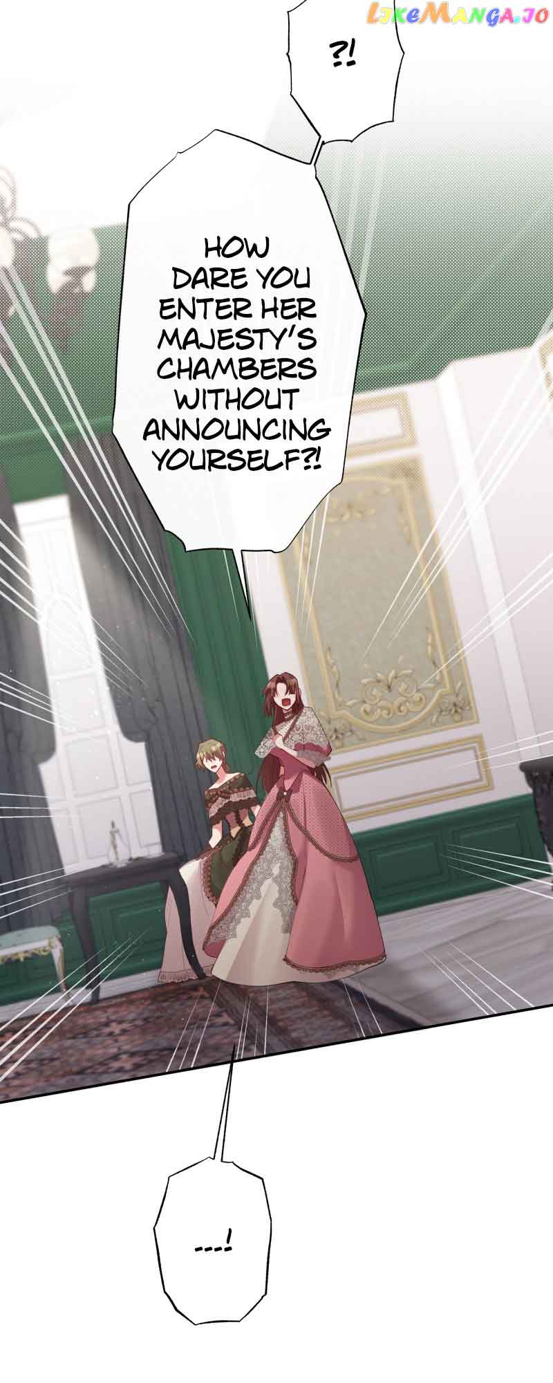 A Villainess’ Revenge Is Sweeter Than Honey Chapter 81 301 45