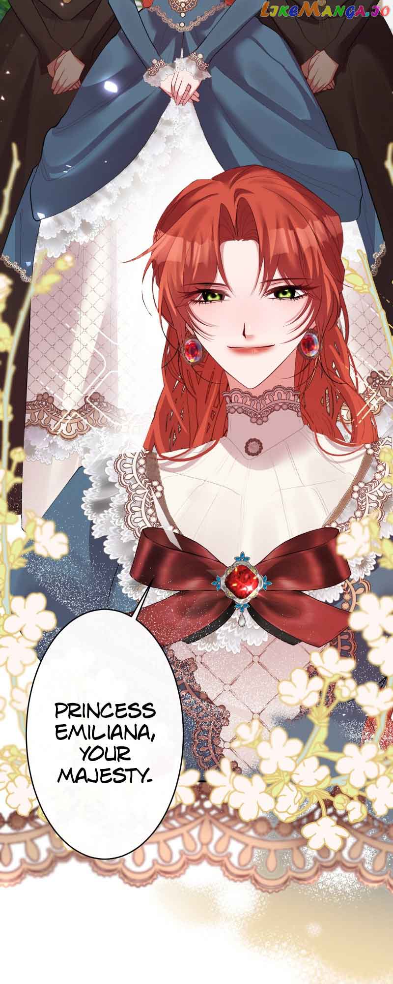 A Villainess’ Revenge Is Sweeter Than Honey Chapter 81 303 47