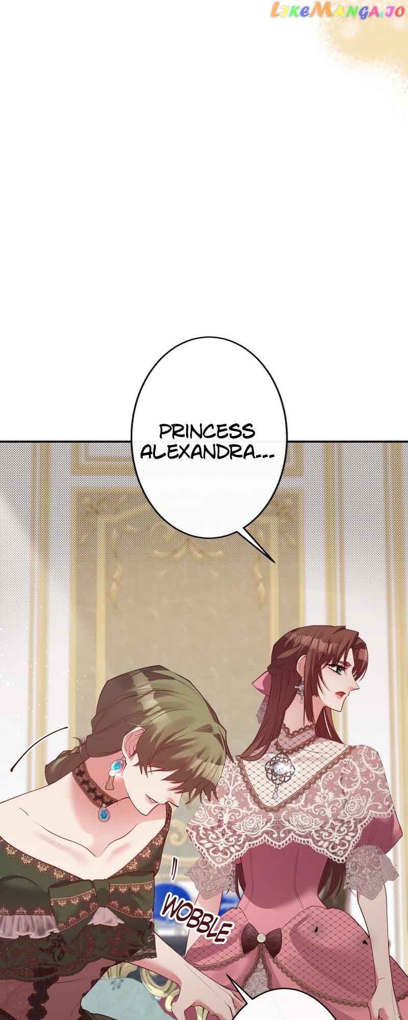 A Villainess’ Revenge Is Sweeter Than Honey Chapter 81 304 48