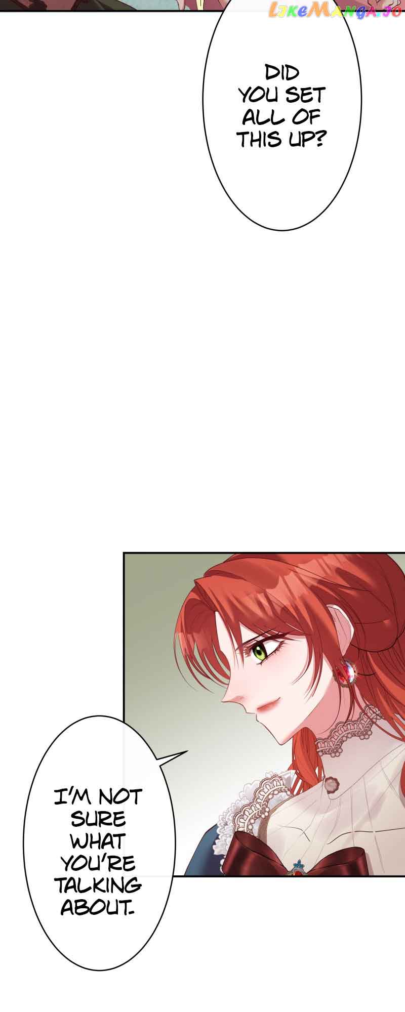 A Villainess’ Revenge Is Sweeter Than Honey Chapter 81 305 49