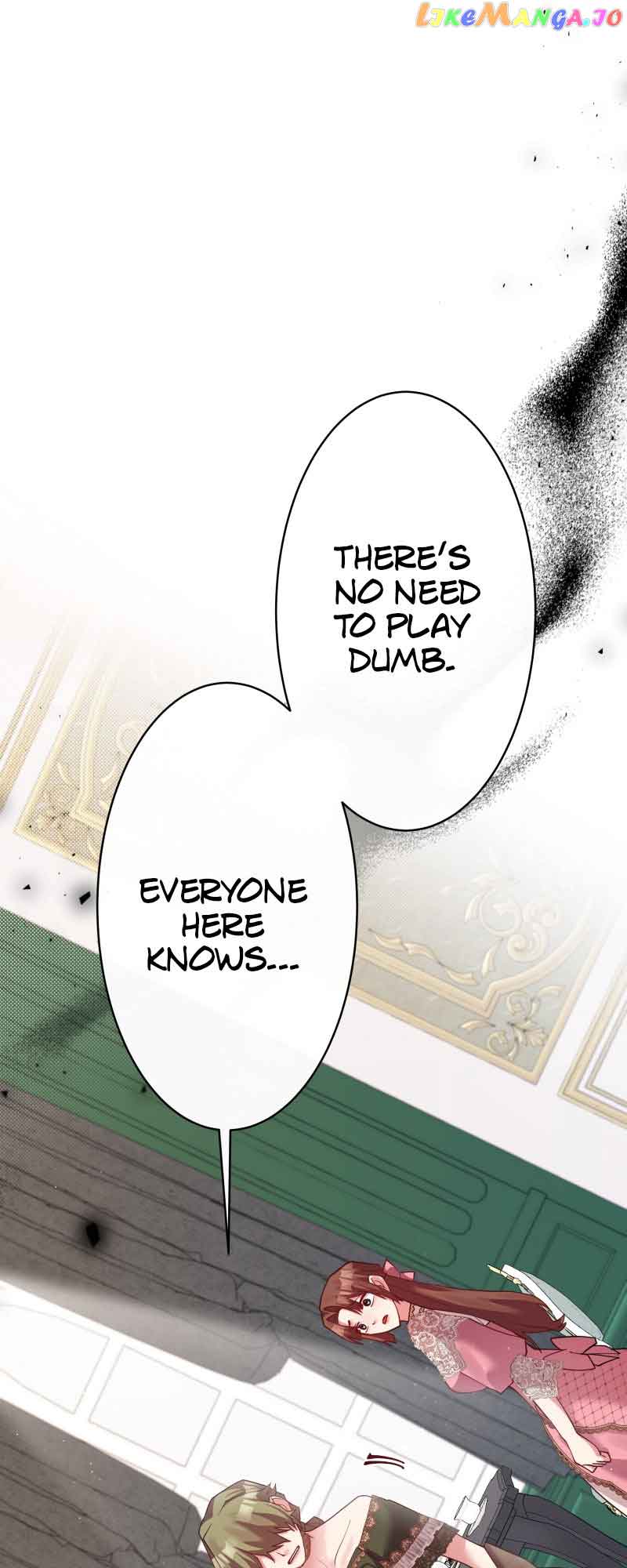 A Villainess’ Revenge Is Sweeter Than Honey Chapter 81 307 51