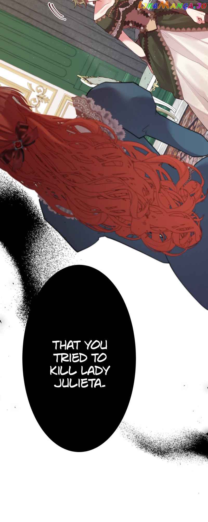 A Villainess’ Revenge Is Sweeter Than Honey Chapter 81 308 52
