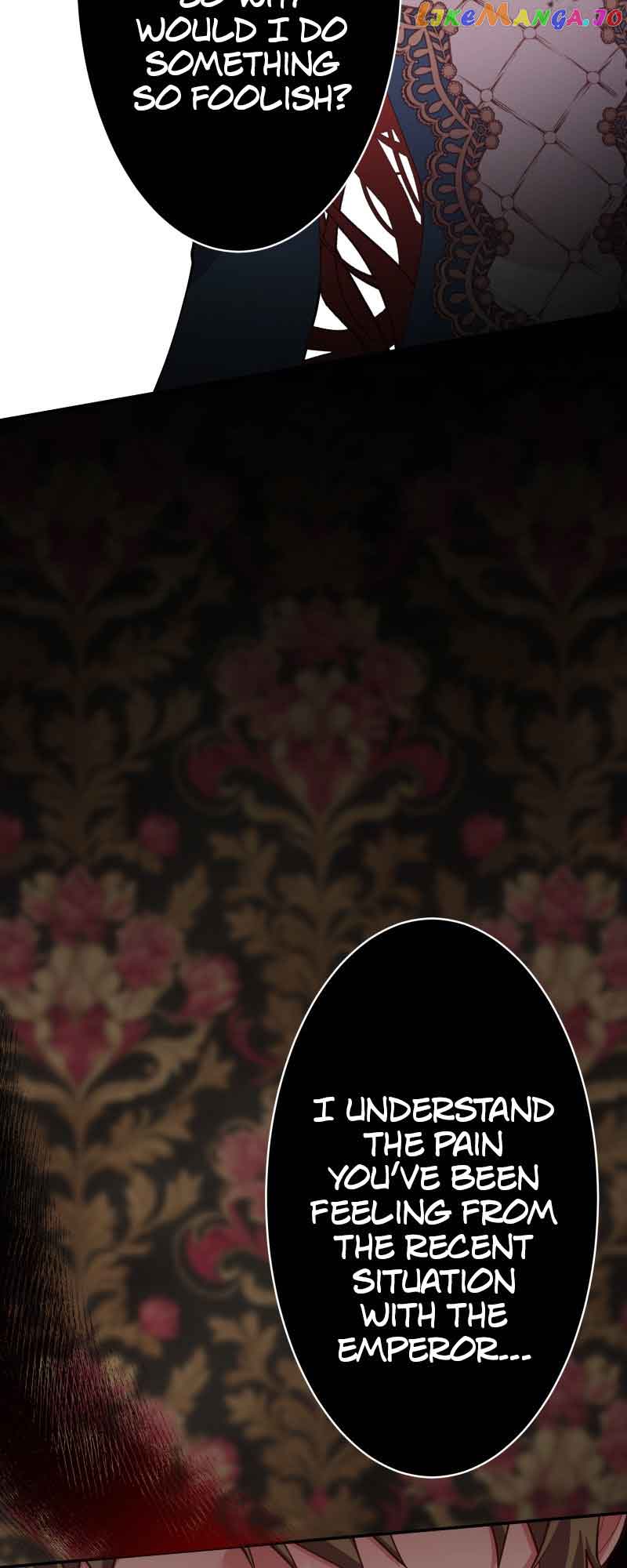 A Villainess’ Revenge Is Sweeter Than Honey Chapter 81 310 54