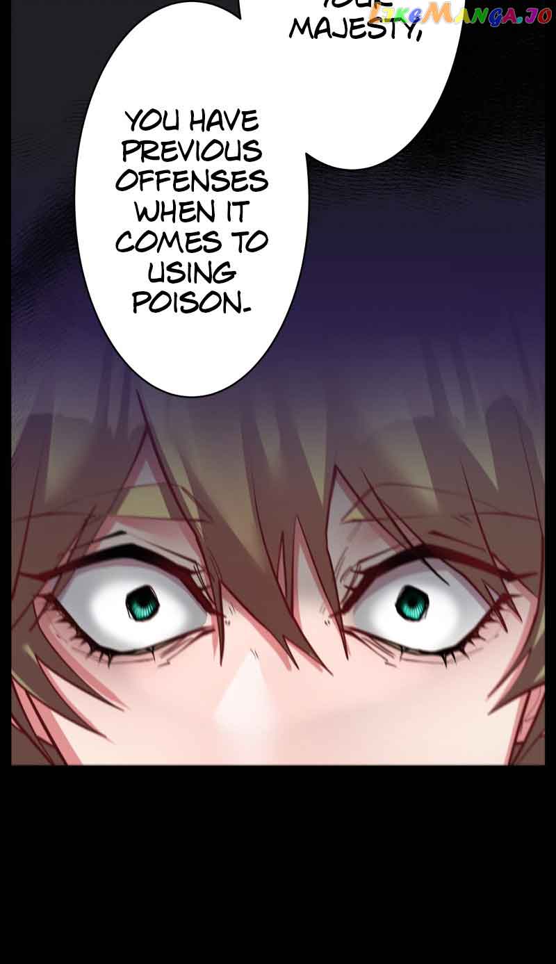 A Villainess’ Revenge Is Sweeter Than Honey Chapter 81 312 56